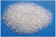 QUARTZ  POWDER