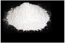 CHINA CLAY POWDER 