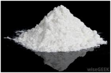 CALCIUM CARBONATE