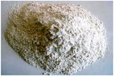 BENTONITE POWDER 