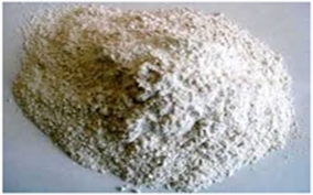 BENTONITE POWDER 