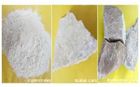 FELDSPAR POWDER